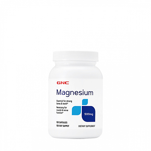 Magnesium-500